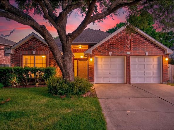 8248 Montoya CIR, Austin TX 78717
