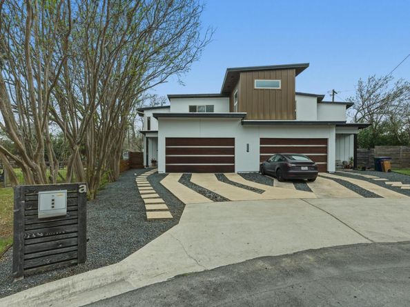 1405 Camelot CIR A, Austin TX 78745