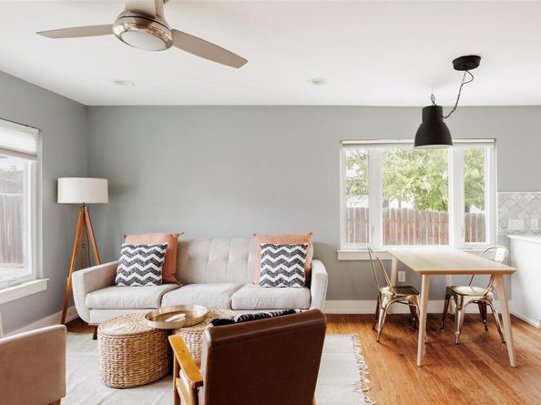 7611 Providence Ave A, Austin TX 78752