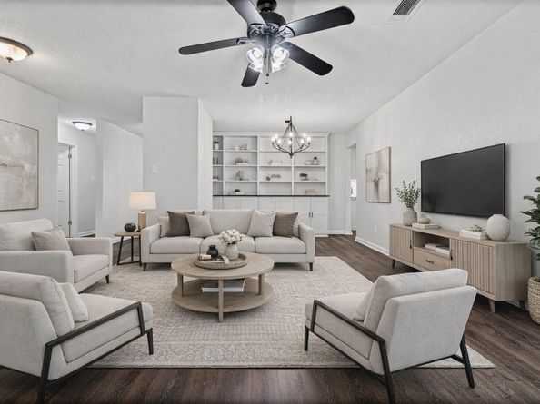 11000 Opal TRL, Austin TX 78750