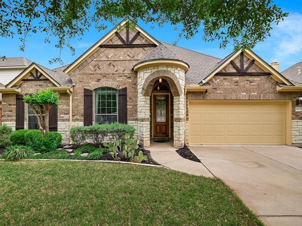1827 Tall Chief, Leander TX 78641