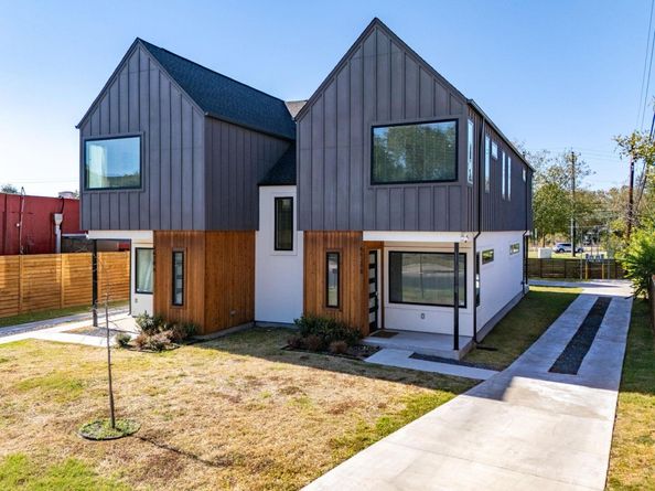 6620 Isabelle DR B, Austin TX 78752