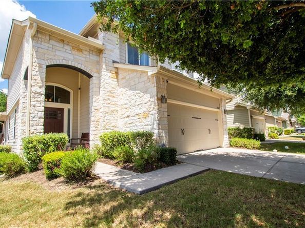 1520 Huckleberry LN, Austin TX 78748