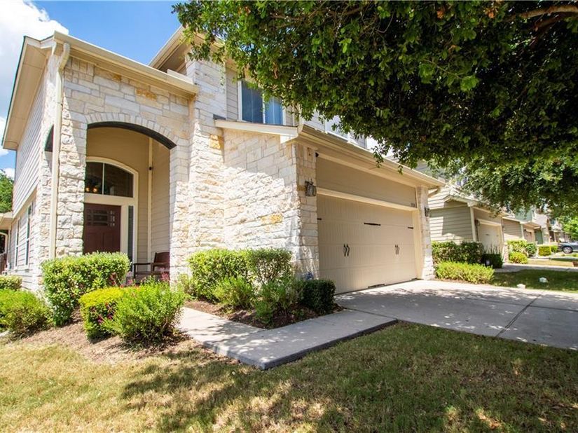 1520 Huckleberry LN, Austin TX 78748