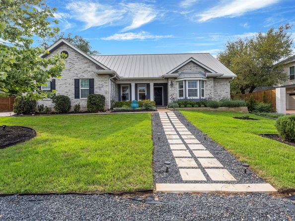 317 Hurst Creek RD, Lakeway TX 78734