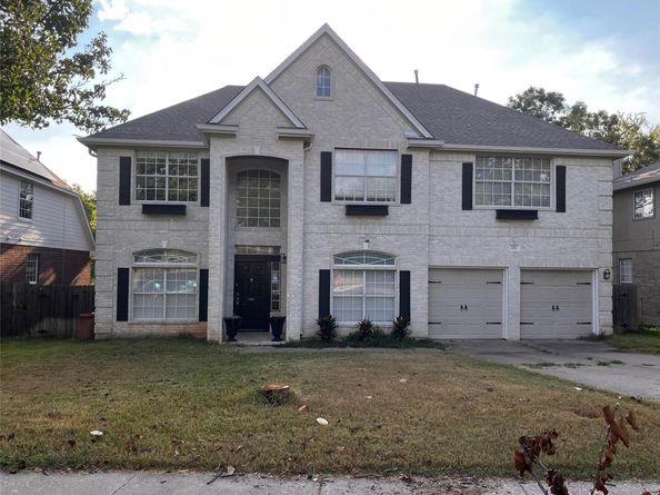 1717 Apache TRL, Round Rock TX 78665