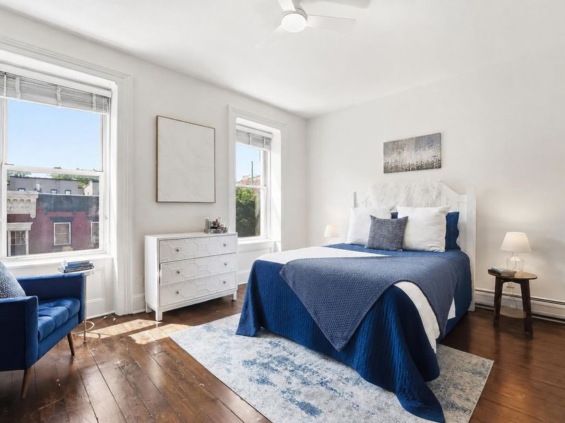 913-915 Willow Ave 4a, Hoboken NJ 07030
