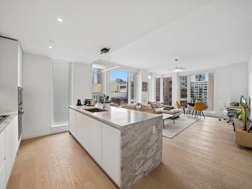 43 Provost St 6B, Jersey City NJ 07302