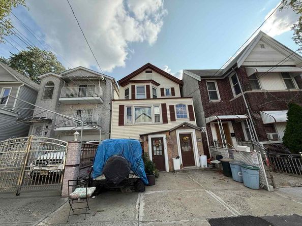 95 Lexington Ave, Jersey City NJ 07304