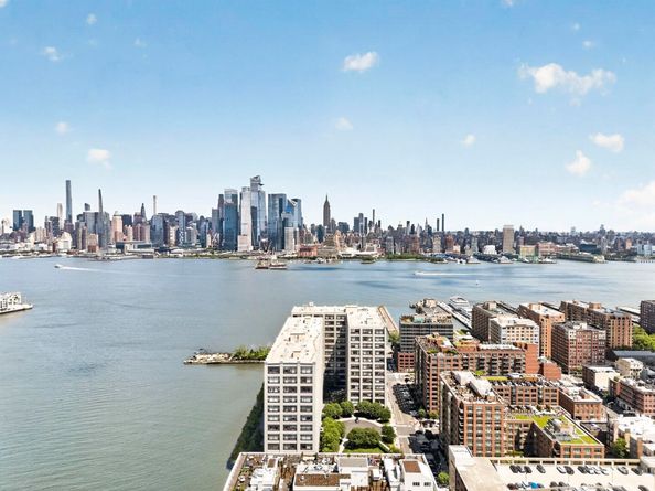 1500 Washington St 10M, Hoboken NJ 07030
