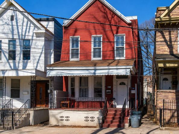 256 Clinton Ave, Jersey City NJ 07304