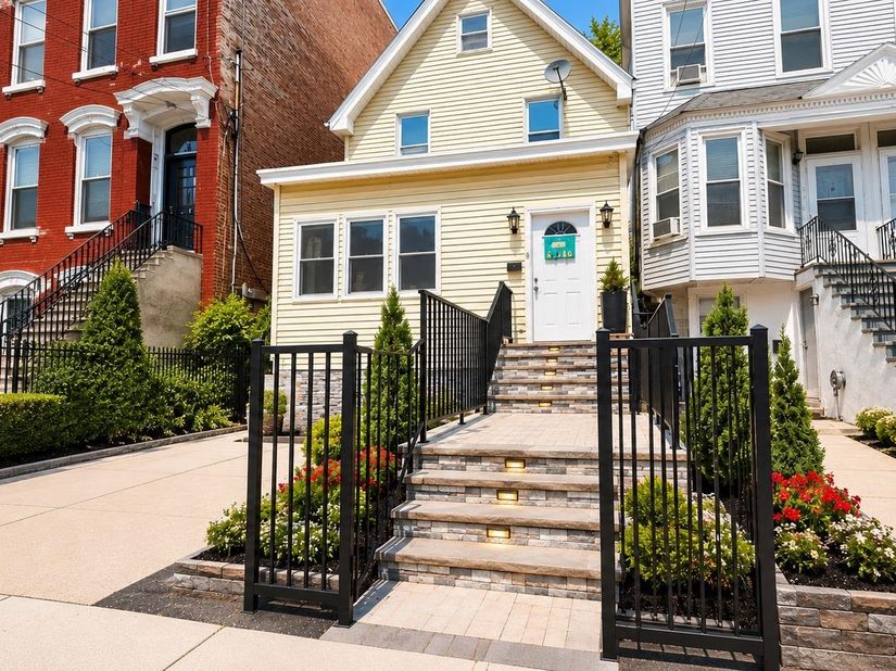 68 Brinkerhoff St, Jersey City NJ 07304