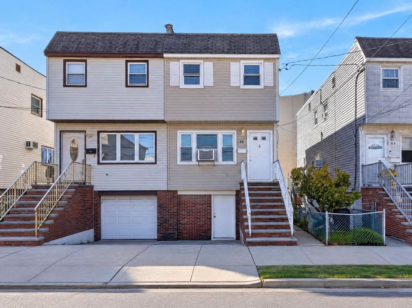 68 East 23rd St, Bayonne NJ 07002