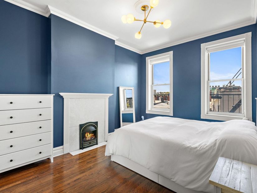 812 Washington St 4, Hoboken NJ 07030
