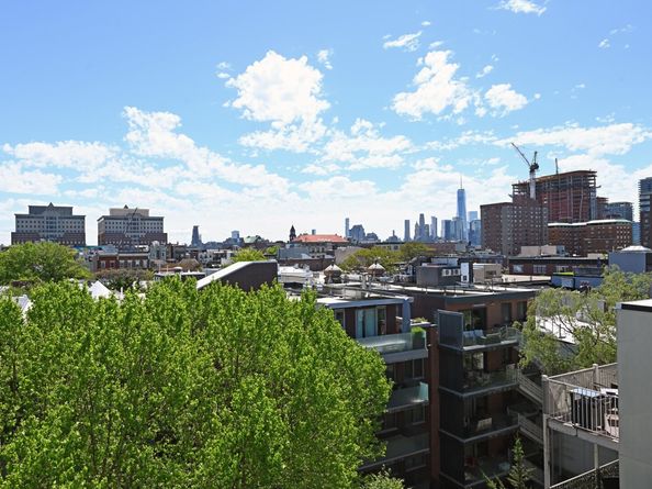 125 Willow Ave 5S, Hoboken NJ 07030