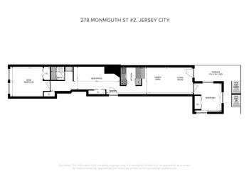 278 Monmouth St