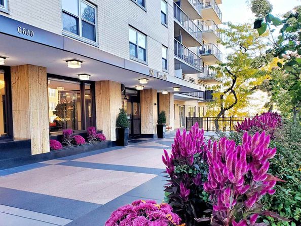 6600 Blvd East 18K, West New York NJ 07093