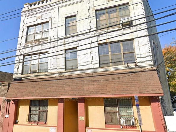 171 Old Bergen Rd 201, Jersey City NJ 07305