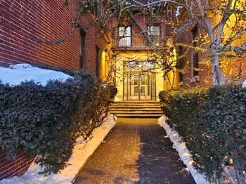 12 Audubon Ave