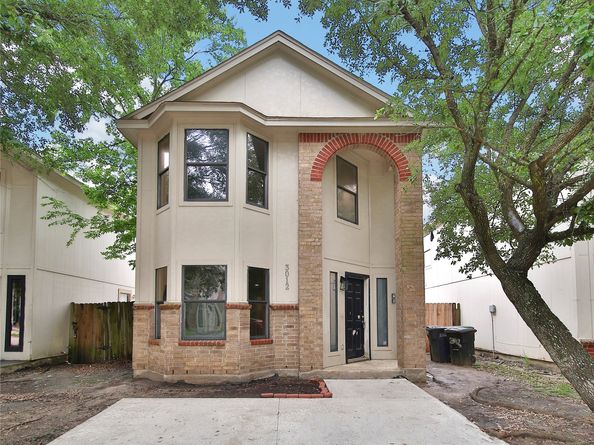 3012 La Estancia Lane, Houston TX 77093