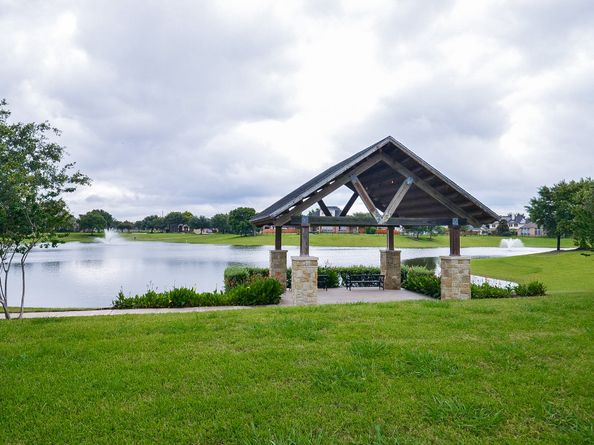 19731 Mission Pines Lane, Richmond TX 77407
