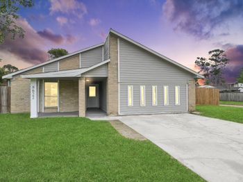 8622 Valley Meadow Drive
