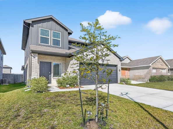 5235 Creekstone Rise Lane, Spring TX 77373