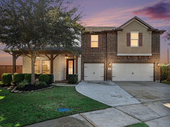 10203 Texas Sage Way Way, Cypress TX 77433