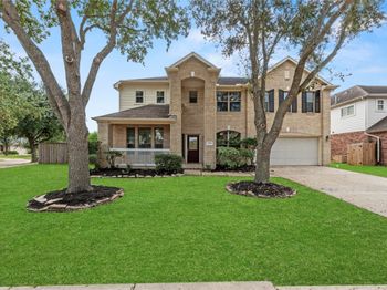 16703 Summer Cypress Court