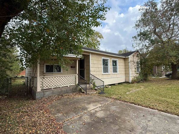 4613 Kingsbury Street, Houston TX 77021
