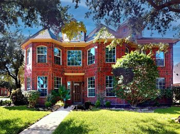 11303 Blossom Lake Court