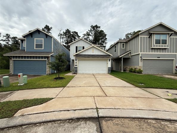 109 Camelot Place Court, Conroe TX 77304