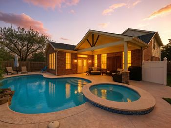 14826 Carolina Falls Lane