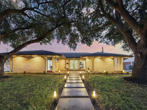 5339 Rutherglenn Drive, Houston TX 77096