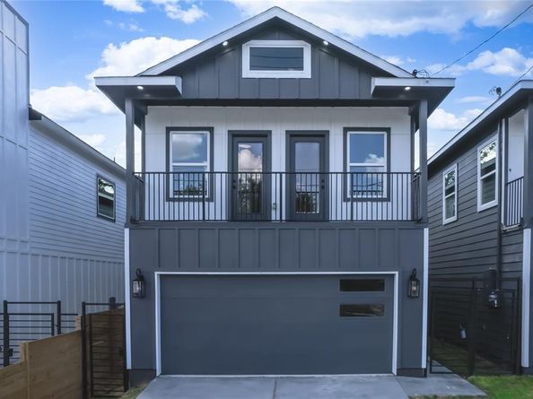 1417 BringHurst Street, Houston TX 77020