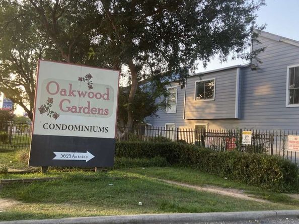 5625 Antoine Drive 1315, Houston TX 77091