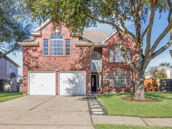 10410 N Newpark Drive, Houston TX 77041