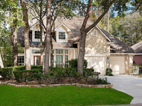 174 N Wimberly Way, The Woodlands TX 77385