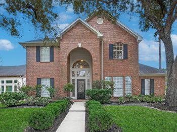 5522 Whisper Ridge Drive