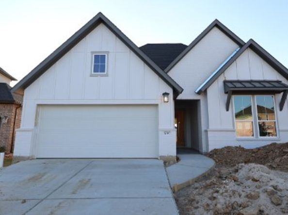 17207 Gleeful Street, Hockley TX 77447