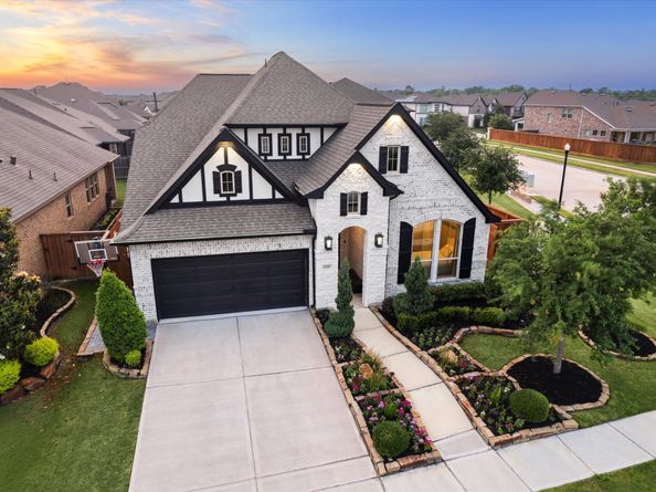 11747 Deepwater Ridge Way, Cypress TX 77433