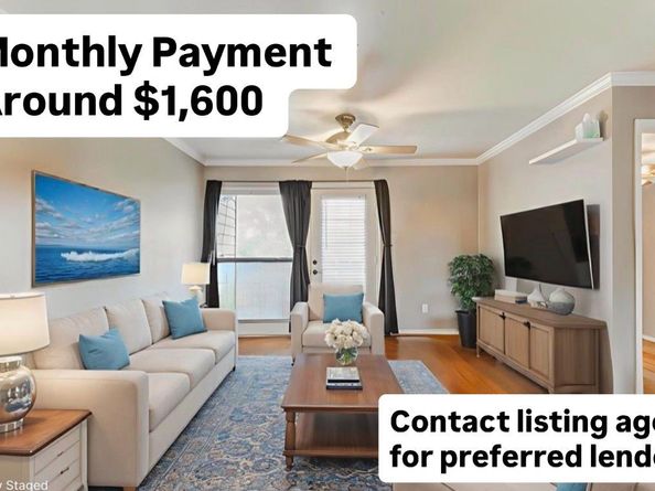 101 Stratford Street 103, Houston TX 77006