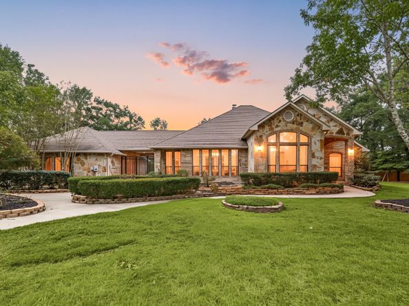 28618 Benders Crossing Drive, Spring TX 77386