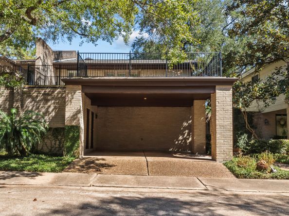 201 Vanderpool Lane 103, Houston TX 77024