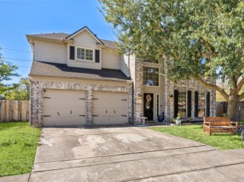 14319 Pipers Gap Court