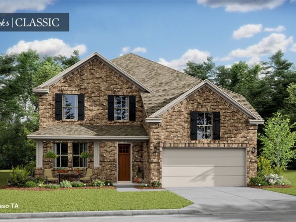 21202 Blue Bluff Drive, Cypress TX 77433