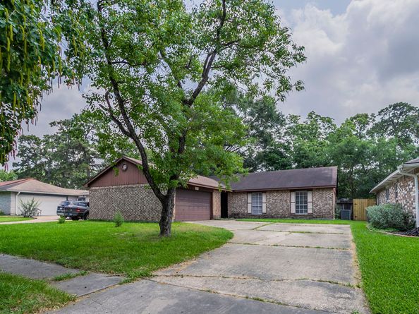 5902 Yorkgate Drive, Spring TX 77373