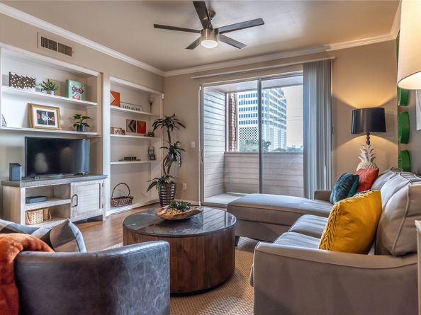 2111 Welch Street A232, Houston TX 77019