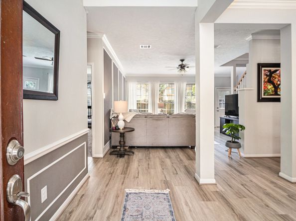 16215 Cairngorm Avenue, Houston TX 77095