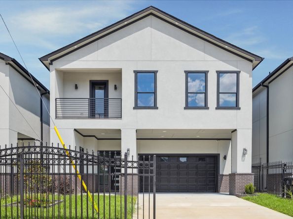 2323 Tuam Street, Houston TX 77004